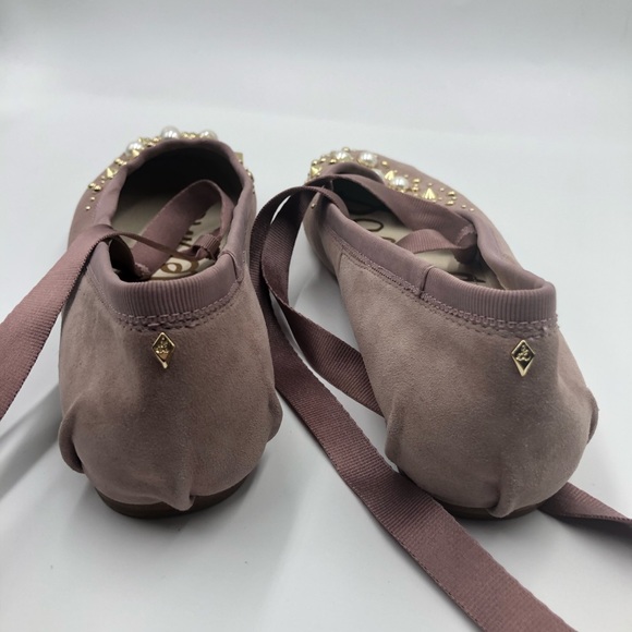 Sam Edelman Larson Flats - Picture 6 of 7